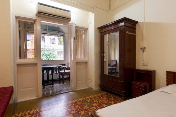 Bed and Breakfast at Colaba image 8